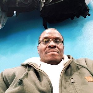 Meet your Posher, Akinyele